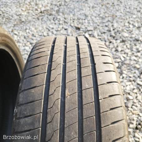 Opony 205/50 R17 Firesone Roadhawk 2023r.