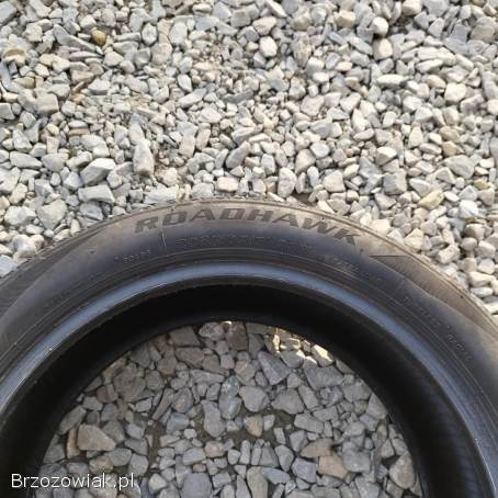 Opony 205/50 R17 Firesone Roadhawk 2023r.