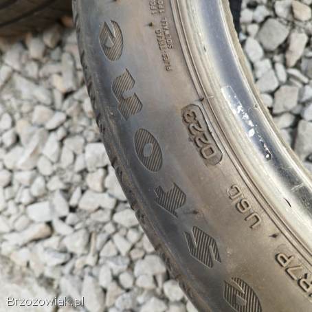 Opony 205/50 R17 Firesone Roadhawk 2023r.