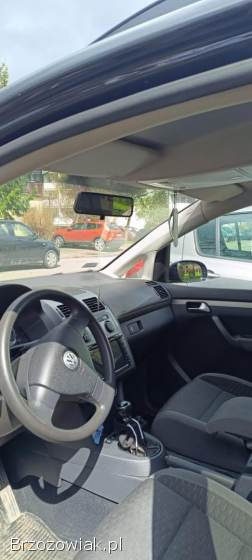 Volkswagen Touran 2007