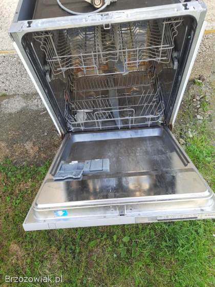 Zmywarka Electrolux