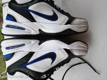 Sprzedam sportowe buty firmy Nike