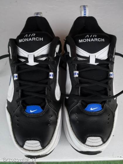 Sprzedam sportowe buty firmy Nike