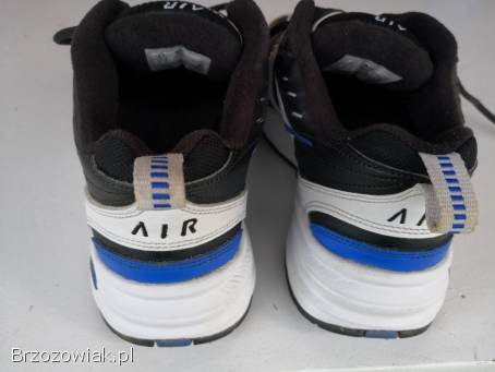 Sprzedam sportowe buty firmy Nike