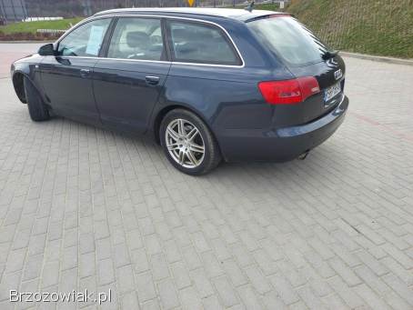 Audi A6 2006