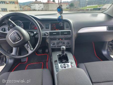 Audi A6 2006