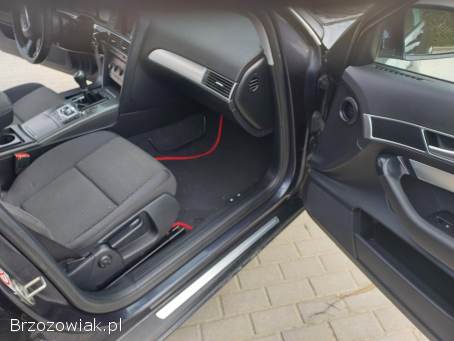Audi A6 2006