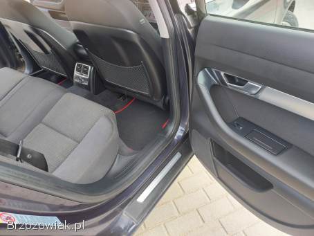 Audi A6 2006