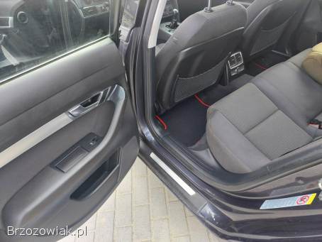 Audi A6 2006