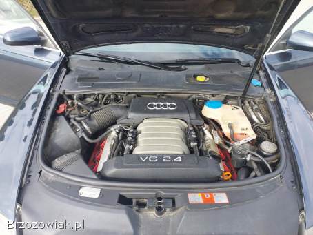 Audi A6 2006