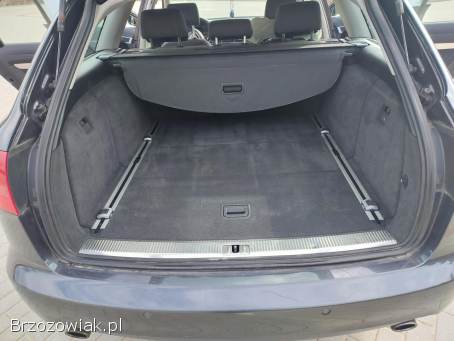 Audi A6 2006