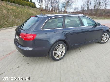 Audi A6 2006