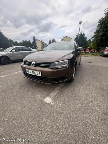 Volkswagen Jetta 2010