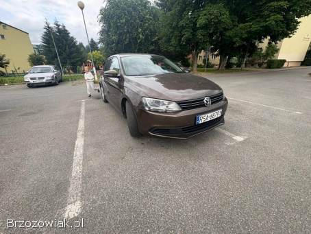 Volkswagen Jetta 2010