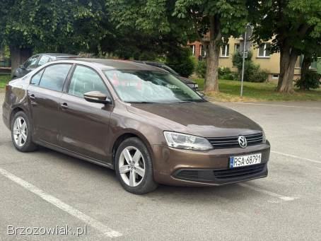 Volkswagen Jetta 2010