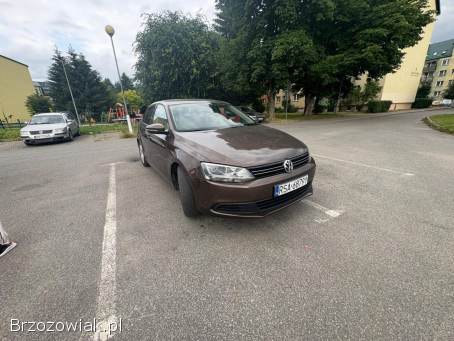 Volkswagen Jetta 2010