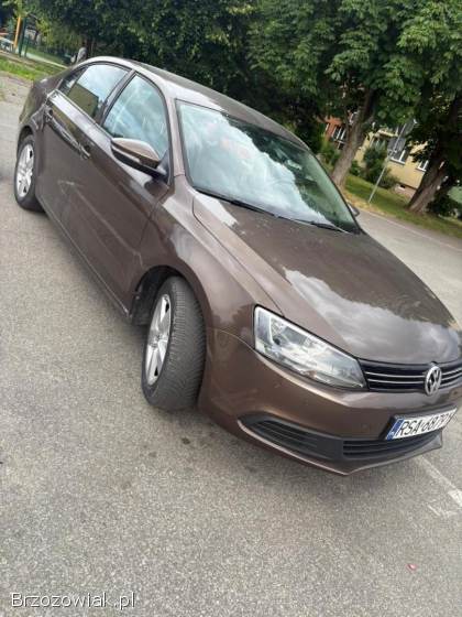 Volkswagen Jetta 2010
