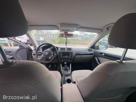 Volkswagen Jetta 2010