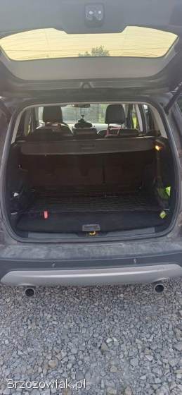 Ford Kuga 2014