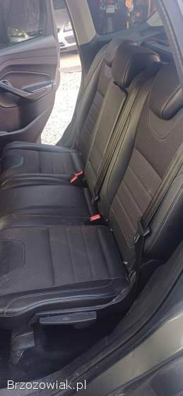Ford Kuga 2014