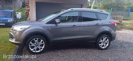 Ford Kuga 2014