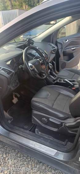 Ford Kuga 2014