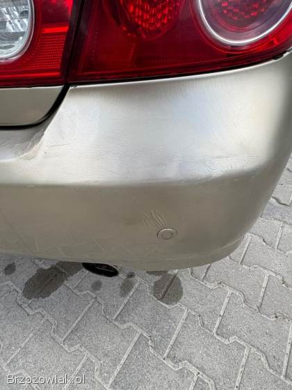 Honda City 2008