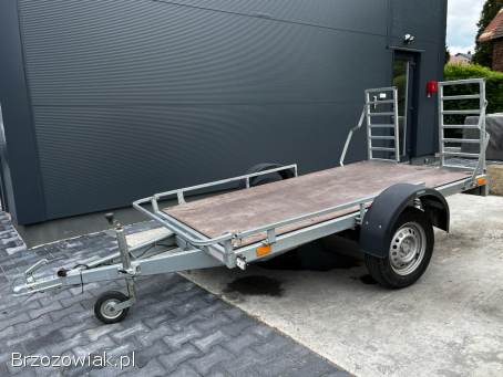Neptun N7-240 Multi,  Na Quada,  Traktorek,  750kg,  2017r.
