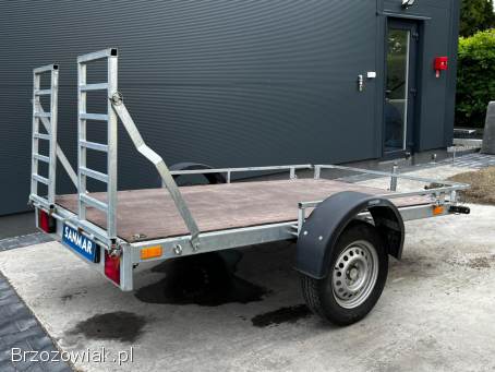 Neptun N7-240 Multi,  Na Quada,  Traktorek,  750kg,  2017r.