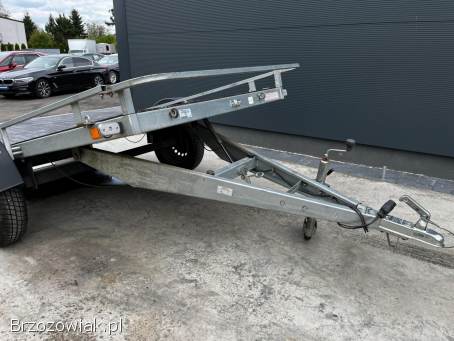 Neptun N7-240 Multi,  Na Quada,  Traktorek,  750kg,  2017r.