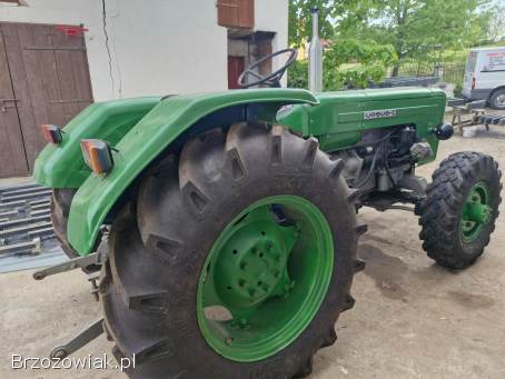 Ursus C-4011 4x4 napęd gaz 63 po remoncie,  wspomaganie kierownicy