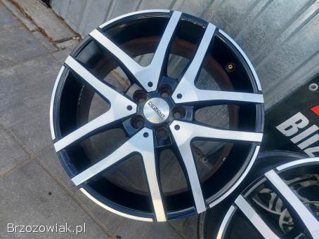 Alufelgi 17 ali 5x100