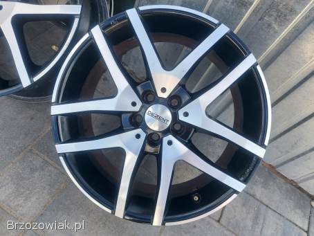 Alufelgi 17 ali 5x100