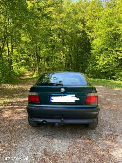 BMW Seria 3 E36 1998