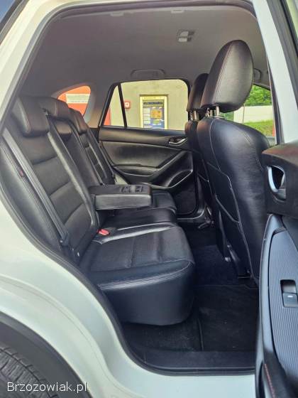 Mazda CX-5 2014