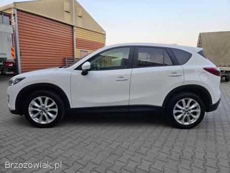 Mazda CX-5 2014