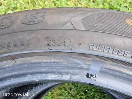 2x Goodride Snowmaster 195/55 r16