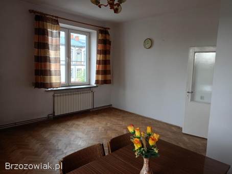 Mieszkanie Brzozów