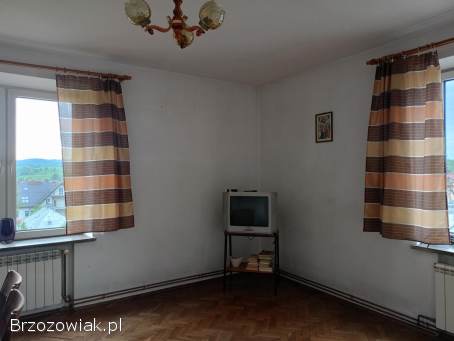 Mieszkanie Brzozów