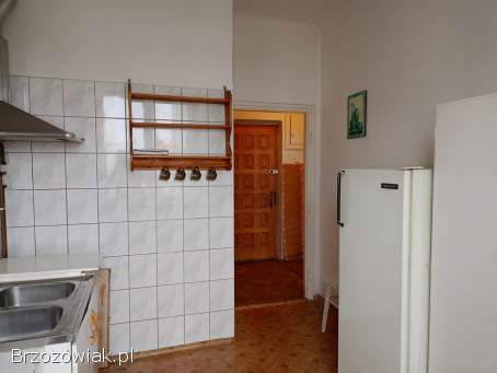 Mieszkanie Brzozów