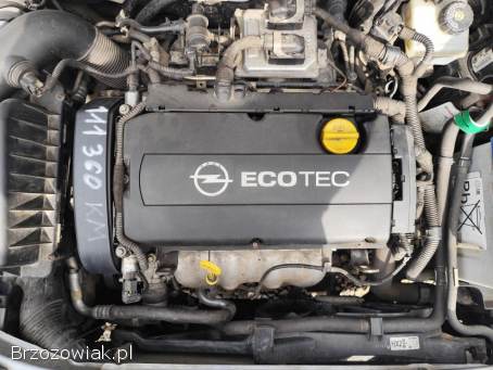 Opel Astra H 2011
