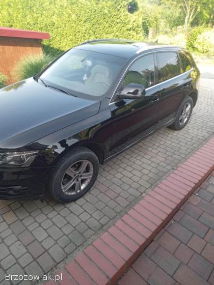 Audi Q5 2009
