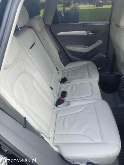 Audi Q5 2009
