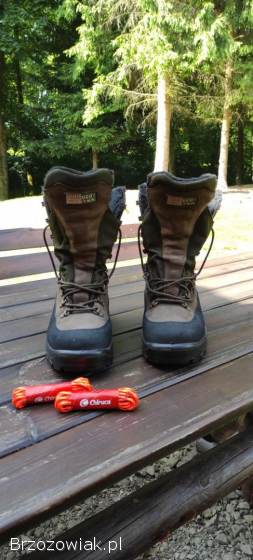 Buty myśliwskie Chiruca Hunter