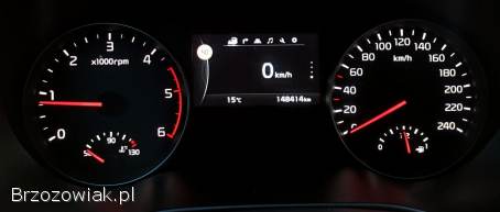 Kia Sportage IV 2016