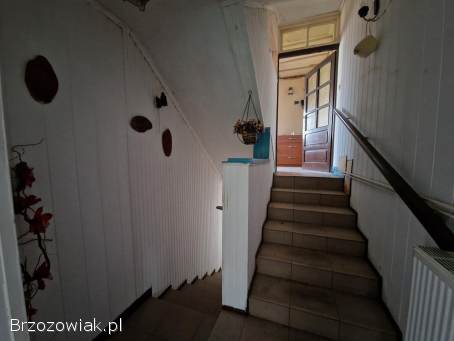 Dom z potencjałem w Potoku