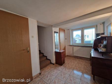 Dom z potencjałem w Potoku