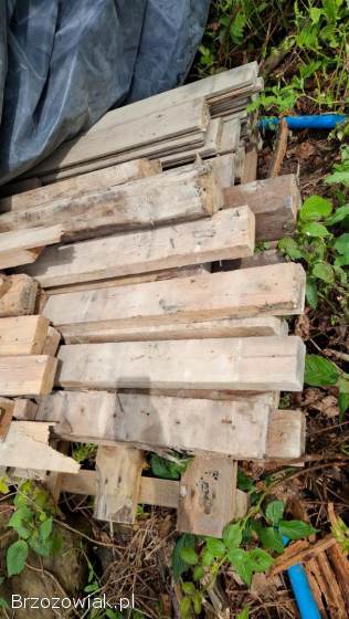 Krokwie,  kantówki drewniane 10cmX10cn