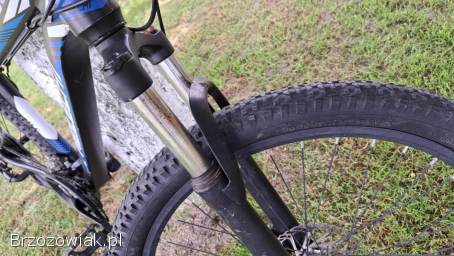 Sprzedam rower górski Meilechi