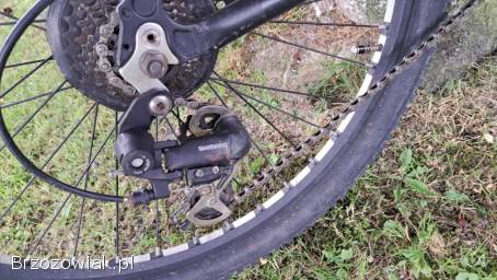 Sprzedam rower górski Meilechi